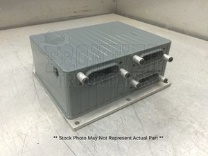 Photo of part