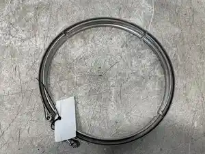 NTO Cummins Exhaust Pipe & Part (Stock #725-10367)) Part Image