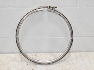 NTO Cummins Exhaust Pipe & Part (Stock #725-10094)) Part Image