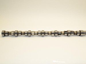New Aftermarket Cummins ISB 5.9L Camshaft (Stock #503-12598)) Part Image