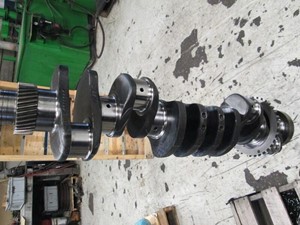 Photo of part