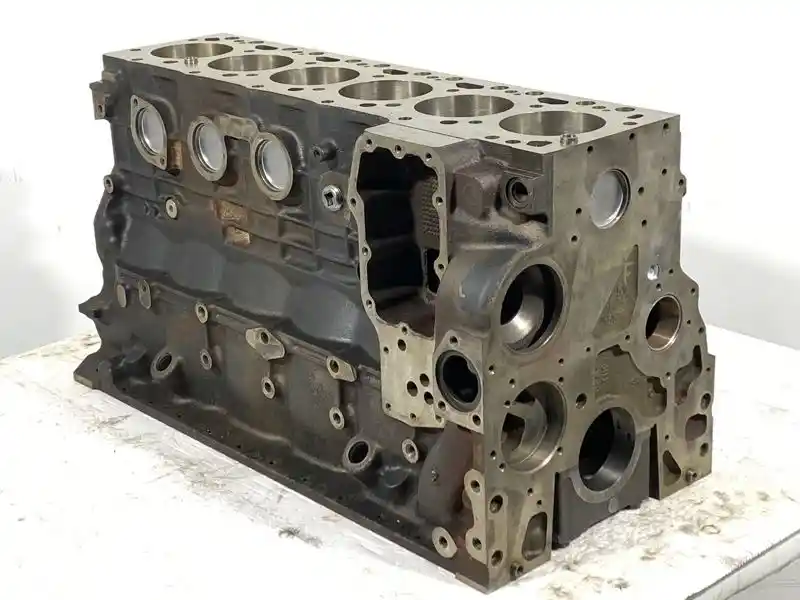 Used Cummins ISB 5.9L EGR Block for sale | Dorr Michigan United States ...