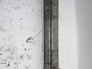 Used Cummins ISB 5.9L EGR EGR Cooler (Stock #505-11747)) Part Image