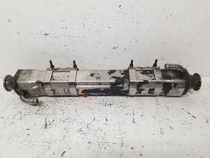 Used Cummins ISB 5.9L EGR EGR Cooler (Stock #505-11271)) Part Image