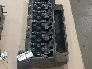 Photo of part