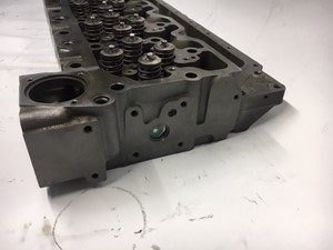 Rebuilt Cummins ISB 5.9L EGR Head (Stock #504-12152)) Part Image