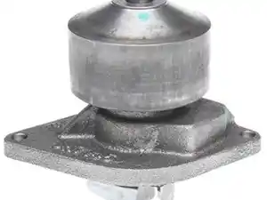 New Aftermarket Cummins ISB 5.9L Water Pump (Stock #522-12529)) Part Image