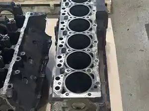 Photo of part