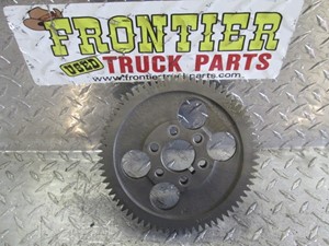 Used Cummins ISB 6.7L Bull Gear (Stock #513-23398)) Part Image