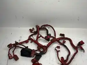 Used 2017 Cummins ISB 6.7L DEF Wiring Harness (Stock #514-12277)) Part Image