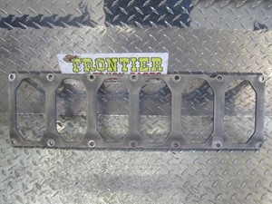 Used Cummins ISB 6.7L DPF Block (Stock #538-10045)) Part Image
