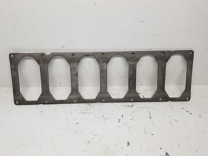 Used Cummins ISB 6.7L DPF Block (Stock #538-10059)) Part Image