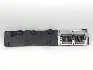 Used 2017 Cummins ISB 6.7L DPF Intake Manifold (Stock #519-12767)) Part Image