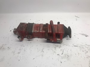 Used Cummins ISB 6.7L EGR Cooler (Stock #505-11737)) Part Image