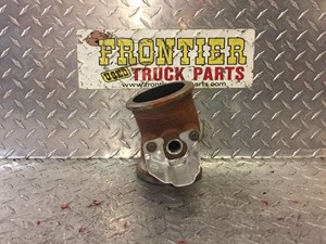 NTO Cummins ISB 6.7L Exhaust Manifold (Stock #518-12742)) Part Image