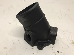 Used Cummins ISB 6.7L Intake Manifold (Stock #519-11555)) Part Image