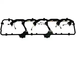 New Aftermarket Cummins ISB 6.7L Wiring Harness (Stock #514-12863)) Part Image