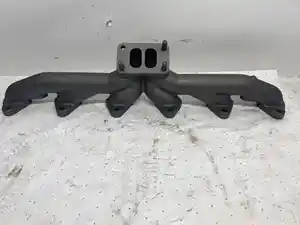 Used Cummins ISB Exhaust Manifold (Stock #518-13523)) Part Image