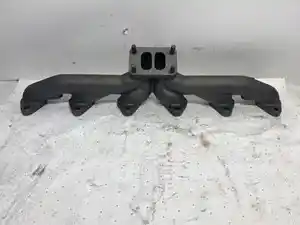 Used Cummins ISB Exhaust Manifold (Stock #518-13524)) Part Image
