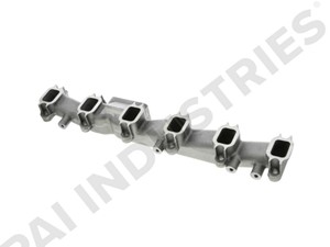 New Aftermarket Cummins ISB Exhaust Manifold (Stock #518-14082)) Part Image