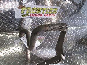 Used Cummins ISB Oil Pump (Stock #564-10181)) Part Image