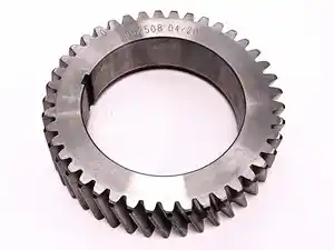 New Aftermarket Cummins ISC Bull Gear (Stock #513-27134)) Part Image