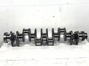 Reconditioned 2003 Cummins ISC Crankshaft (Stock #508-12638)) Part Image