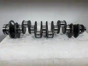 Reconditioned 2008 Cummins ISC DPF Crankshaft (Stock #508-12702)) Part Image