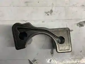 Used 1999 Cummins ISC Engine Misc Part (Stock #525-15619)) Part Image