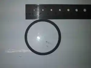 New Cummins ISC Engine Misc Part (Stock #510-23575)) Part Image
