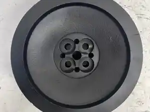 Used 1999 Cummins ISC Engine Misc Part (Stock #521-12319)) Part Image