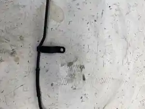 Used 2008 Cummins ISC Engine Misc Part (Stock #558-10684)) Part Image