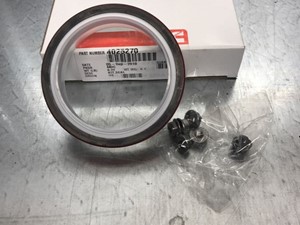 New Cummins ISC Engine Misc Part (Stock #510-15612)) Part Image