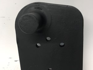 Used Cummins ISC Engine Mount (Stock #548-11489)) Part Image