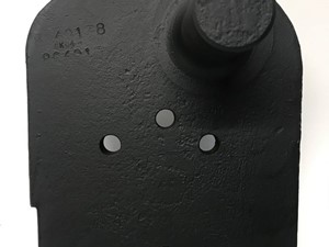 Used Cummins ISC Engine Mount (Stock #548-11518)) Part Image