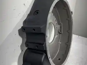 Used 2000 Cummins ISC Flywheel Housing Image