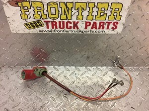 Used Cummins ISC/ISL Wiring Harness (Stock #514-11921)) Part Image