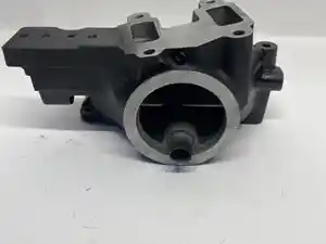 Used 2009 Cummins ISC Intake Manifold (Stock #519-13139)) Part Image