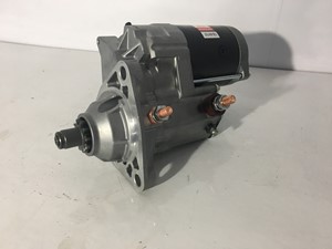 Reman. Aftermarket Cummins ISC Starter (Stock #534-10334)) Part Image