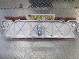 Used Cummins ISC Valve Cover (Stock #556-10421)) Part Image