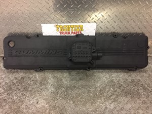 Used Cummins ISC Valve Cover (Stock #556-10414)) Part Image