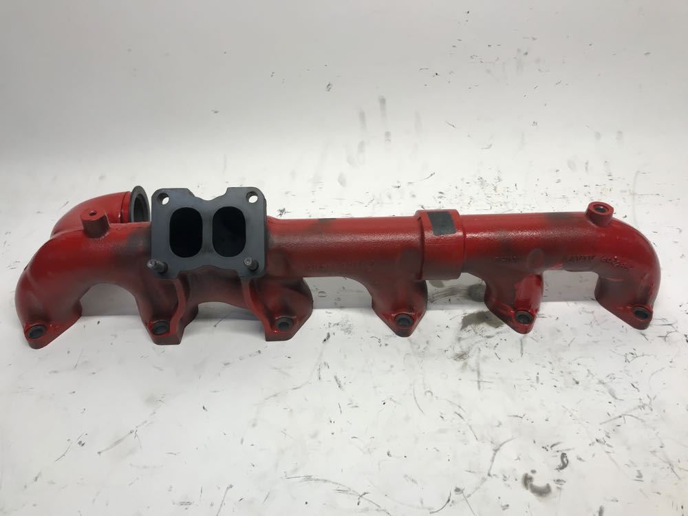 Cummins ISL EGR (Stock 51813170) Exhaust Manifolds TPI