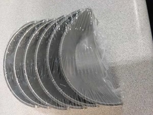 New Cummins ISL Engine Misc Part (Stock #533-11771)) Part Image
