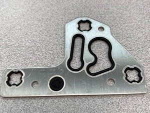 New Cummins ISL Engine Misc Part (Stock #510-19831)) Part Image