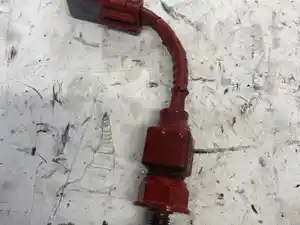 Used 2016 Cummins ISL9 Engine Misc Part (Stock #535-10875)) Part Image