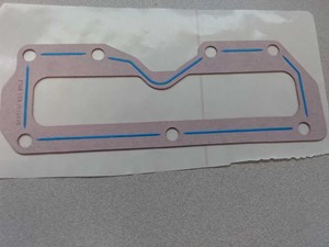 New Cummins ISL9 Engine Misc Part (Stock #510-18287)) Part Image
