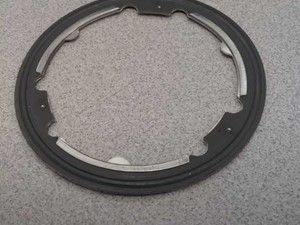 New Cummins ISL9 Engine Misc Part (Stock #510-18922)) Part Image