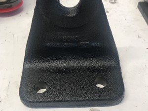 Used Cummins ISL9 Engine Mount (Stock #548-12184)) Part Image