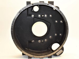 New Aftermarket Cummins ISL9 Flywheel Housing (Stock #512-14233)) Part Image