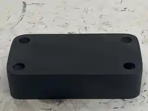 Photo of part